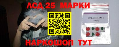 амф Будённовск